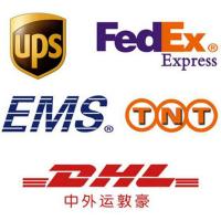 Fast shipping EMS,DHL,FEDEX,UPS,